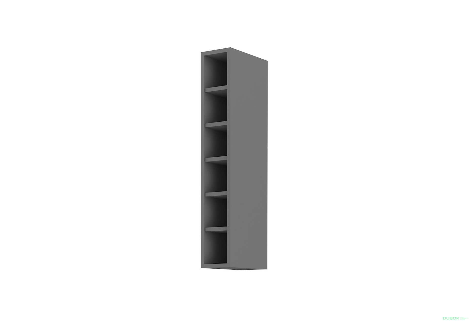 Obrázek 1 - 15 G-90 OTW Scandi / antracit