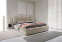 Obrázek 3 - Postel Stella 160x200 Ottawa 8 Lech G4 Olše