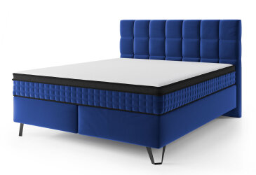 Postel Alexander 160x200 s roštem Fresh 11 Lech, Multipocket