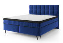 Obrázek 1 - Postel Alexander 160x200 s roštem Fresh 11 Lech, Multipocket