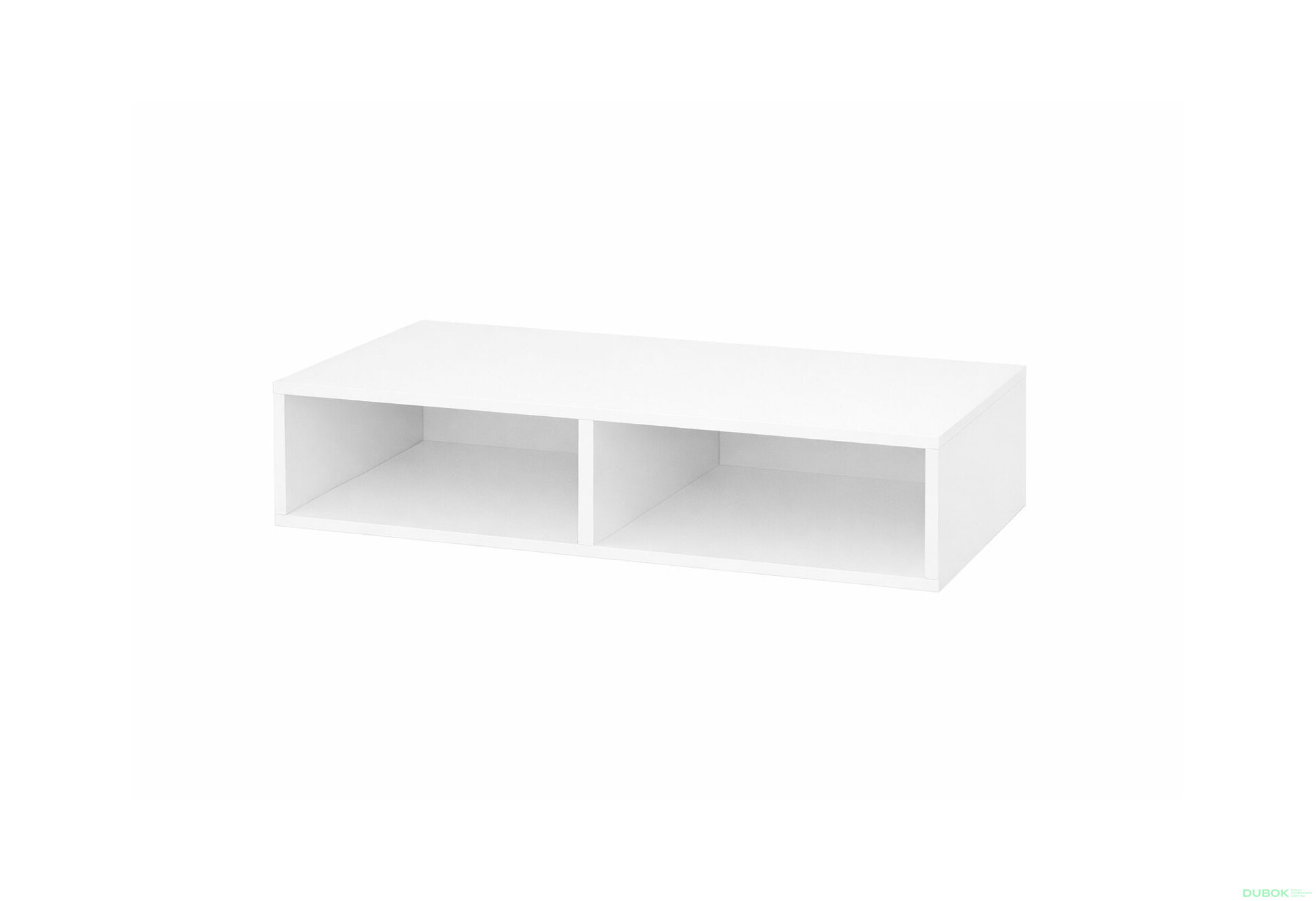 Obrázek 18666 - Psací stůl 100 cm nymphaea alba / kašmír Space