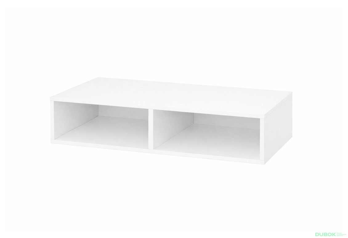 Obrázek 18666 - Psací stůl 100 cm nymphaea alba / kašmír Space