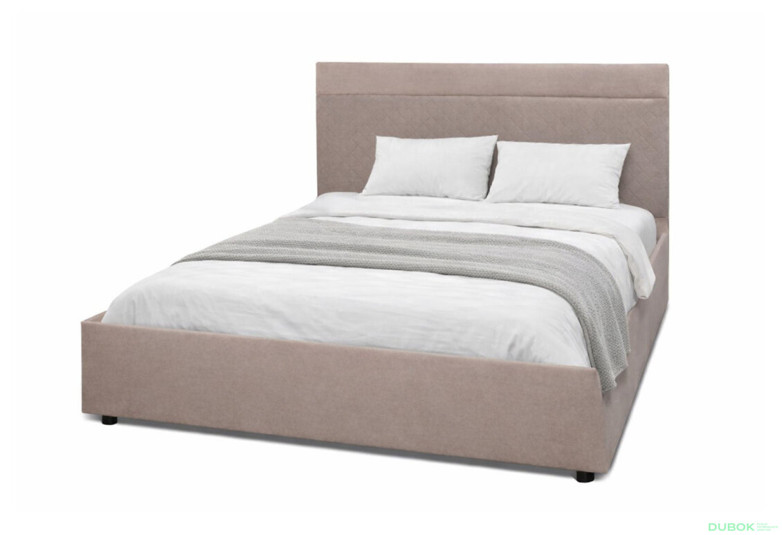 Postel Fro Pik 140x200 Mono 233, béž