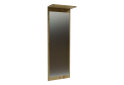 Obrázek 2 - Zrcadlo Stephanie 40x115 cm Dub artisan