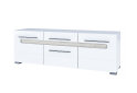 Obrázek 1 - TV-stojan Bianko bílá