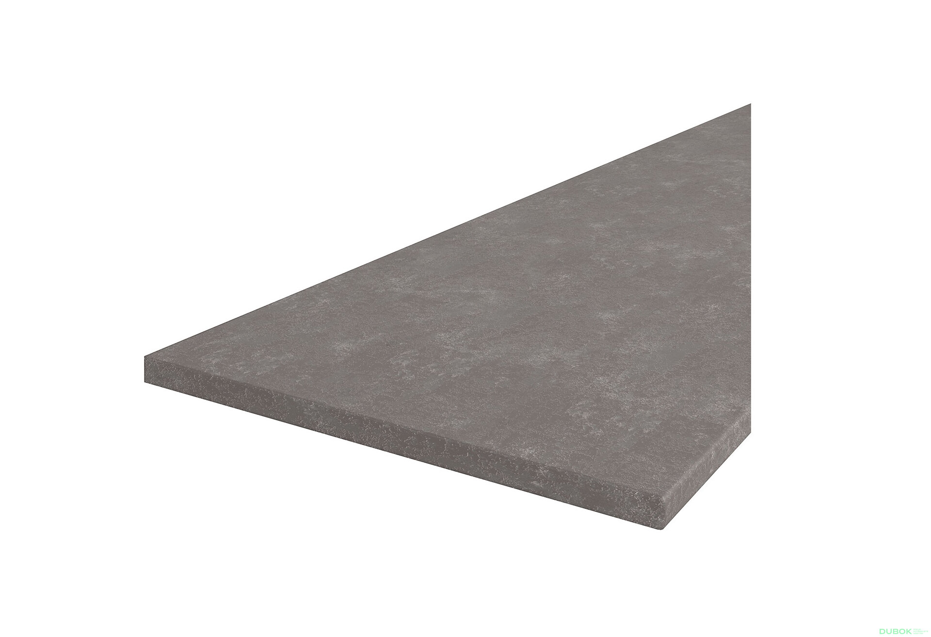 Obrázek 2 - Pracovní deska Metalic Brown 180x60x0.28 cm Storaz-Lempert