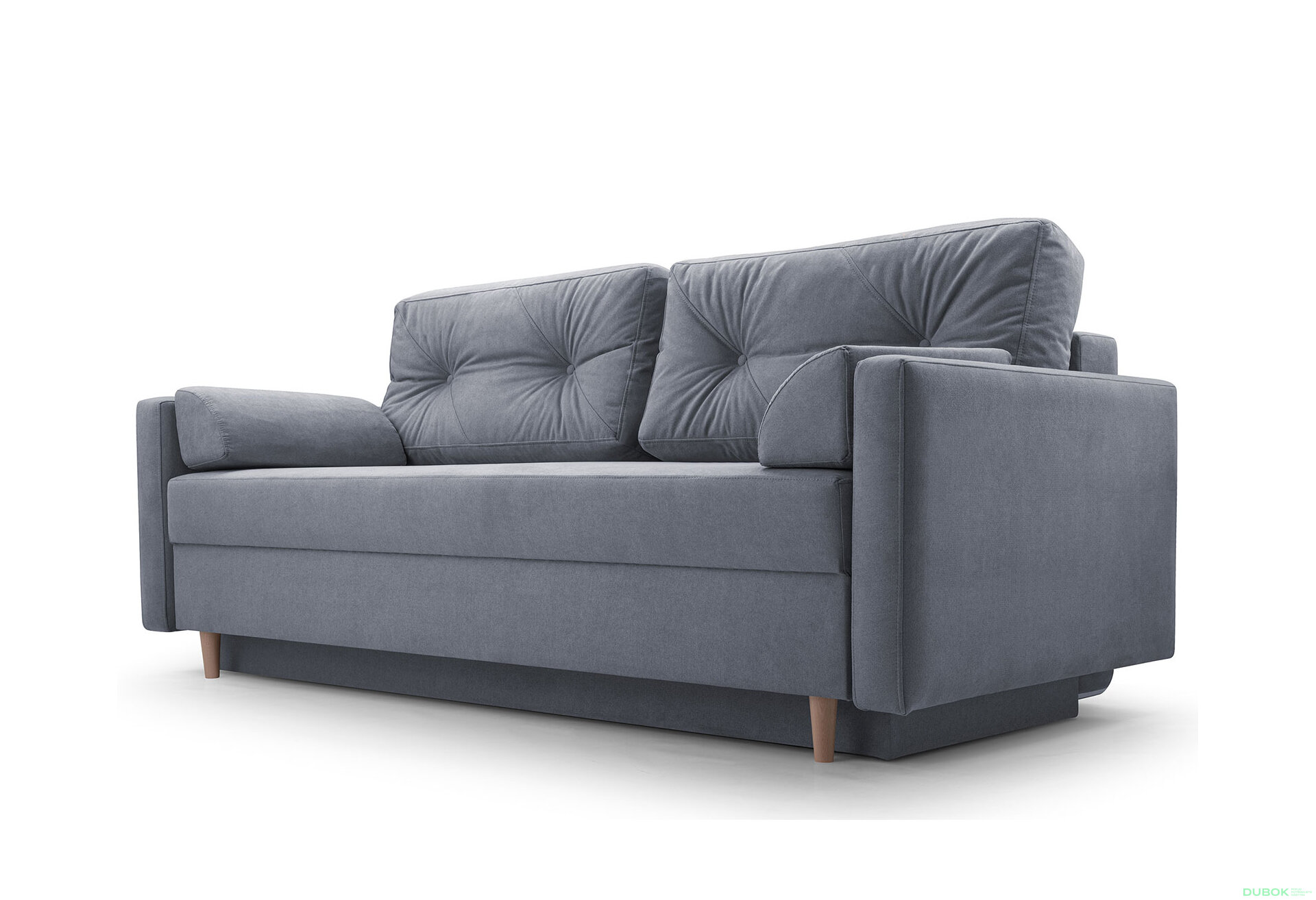 Obrázek 1 - Pohovka Astoria D Queens 23