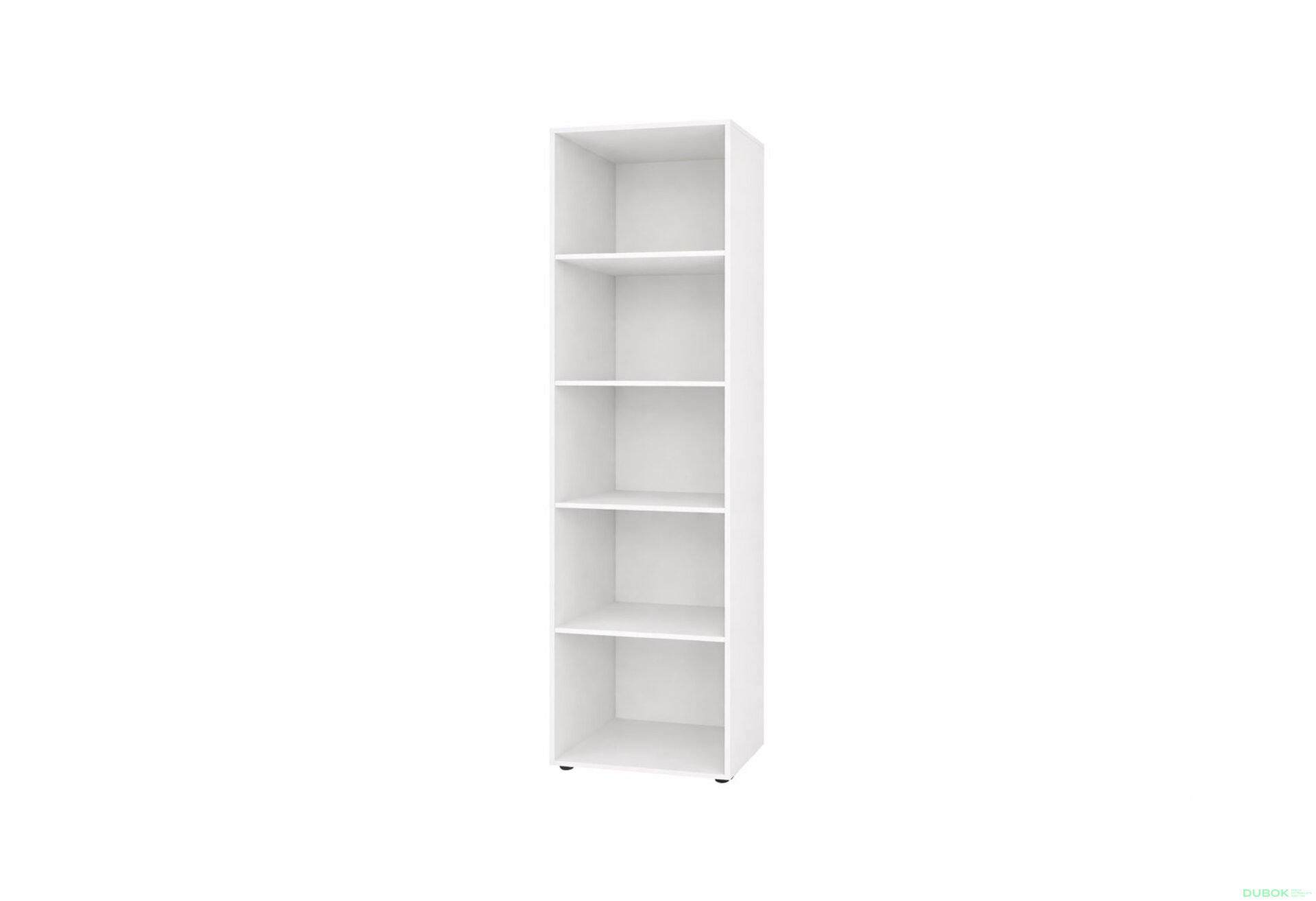 Obrázek 1 - Korpus modul 3 (h-2200*800) nymphaea alba Space