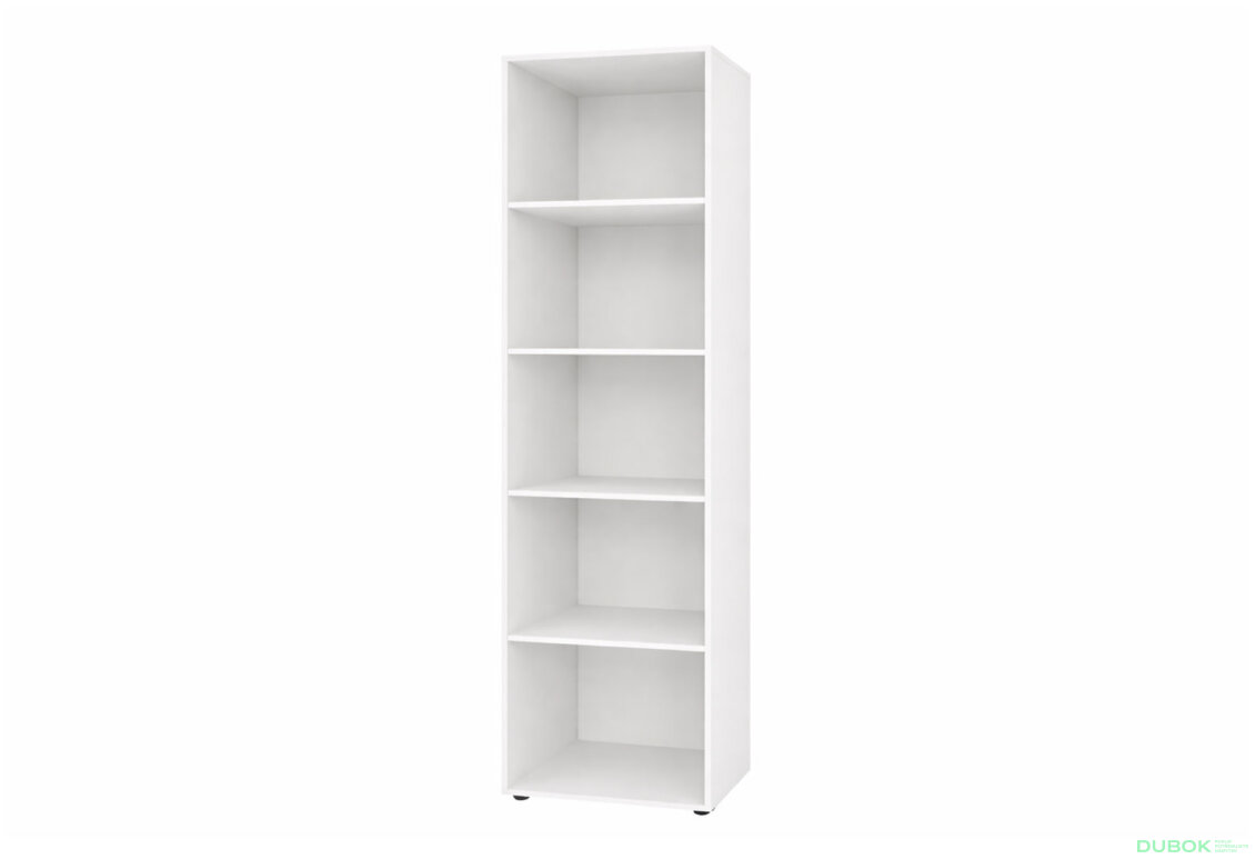Korpus modul 3 (h-2200*800) nymphaea alba Space