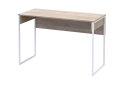 Obrázek 1 - Psací stůl Bart Lite 120 cm Dub sonoma