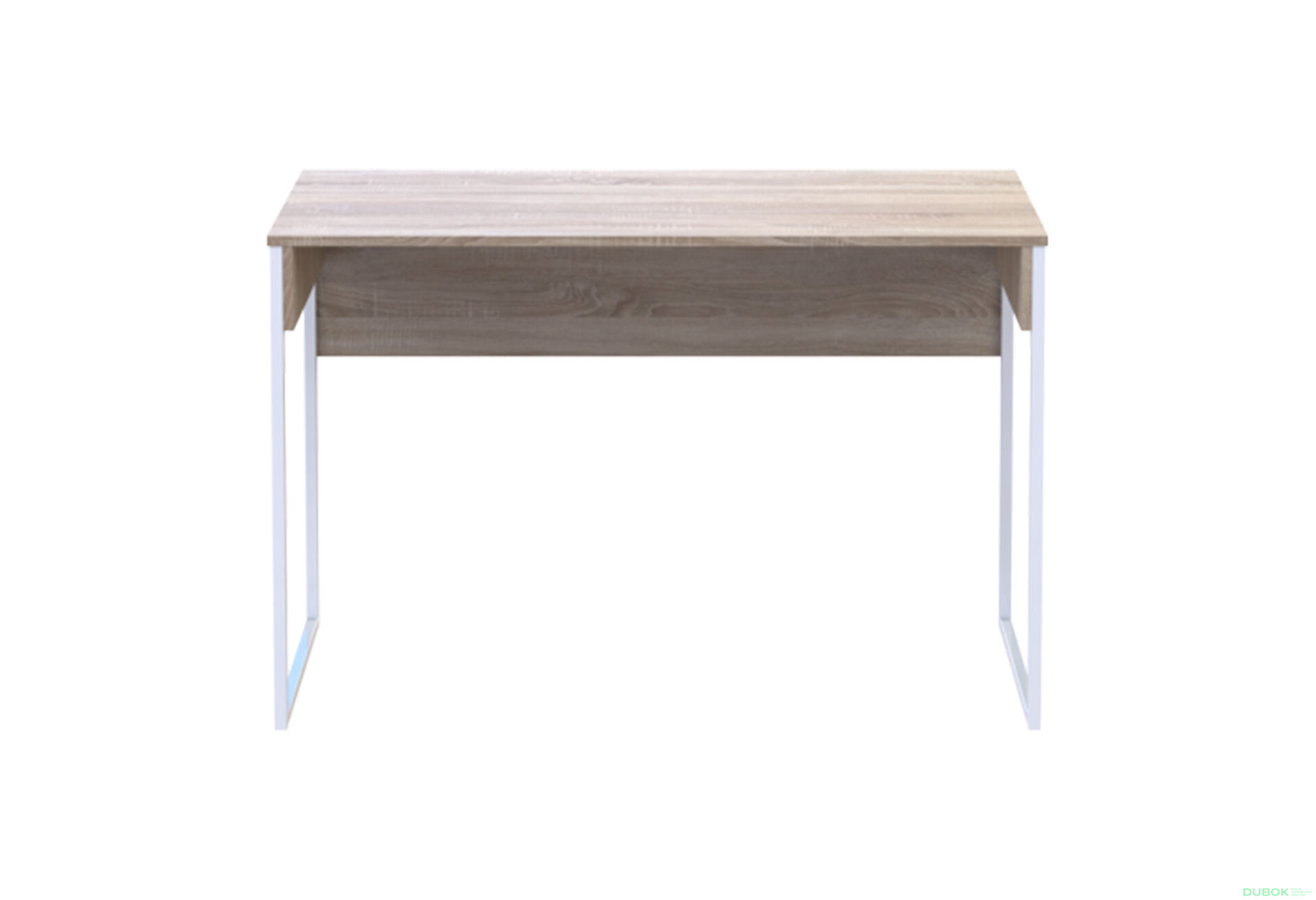 Obrázek 2 - Psací stůl Bart Lite 120 cm Dub sonoma