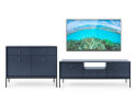 Obrázek 1 - Obývací sestava 2.6 m TV Mono granat