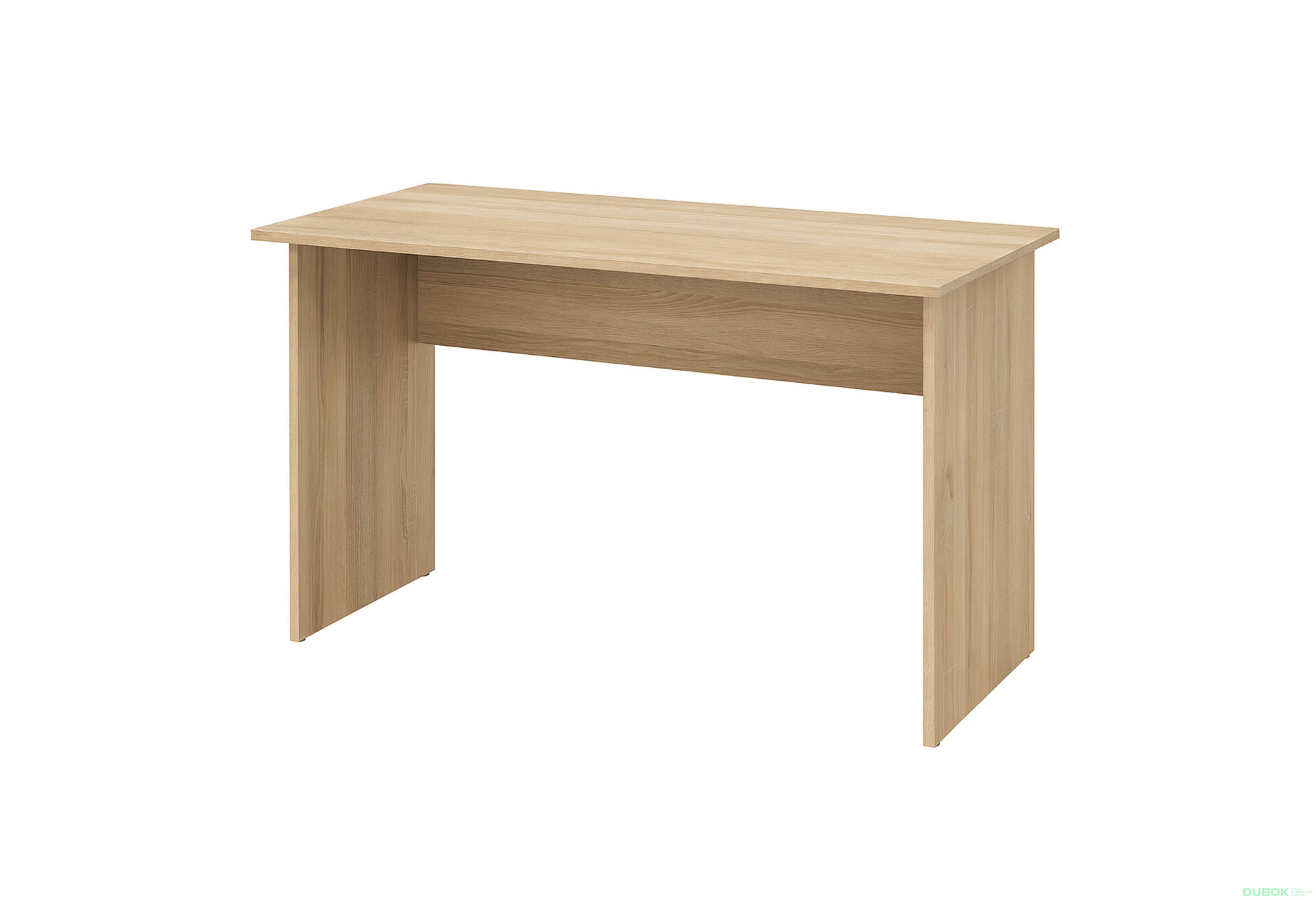 Obrázek 1 - Psací stůl T1 dub sonoma 140x70x75