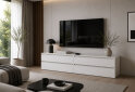 Obrázek 2 - TV stolek 520/1600/2x2Z nymfea alba Idea