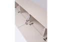 Obrázek 6 - TV stolek 2,1 kašmírový lesk Legs Box