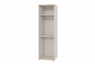 Korpus modul 2 (h-2200*800) kašmír Space
