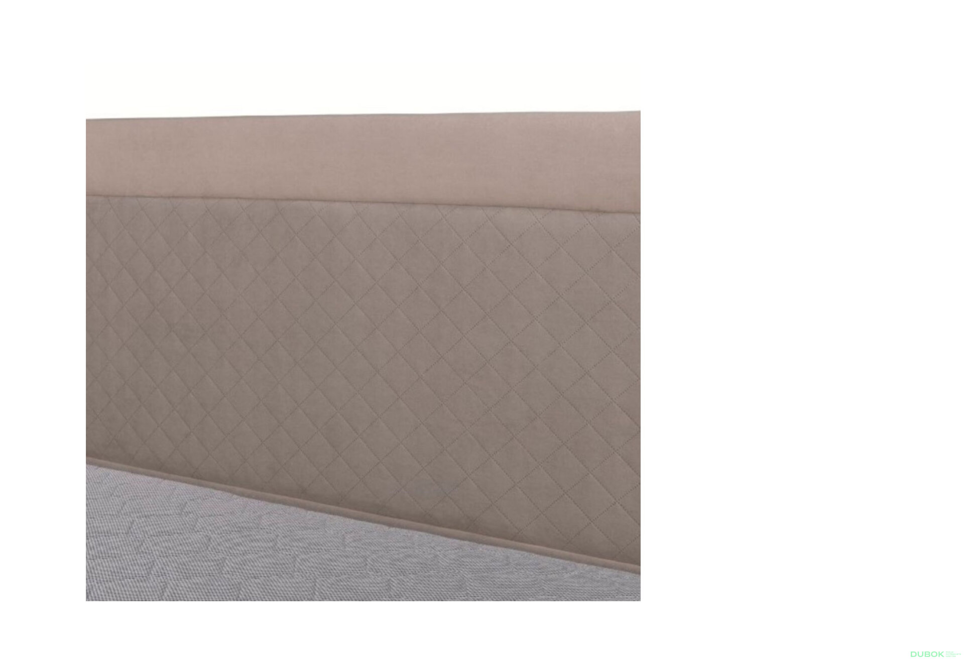 Obrázek 10 - Postel Fro Pik 160x200 s roštem, úložným prostorem Mono 233, béž