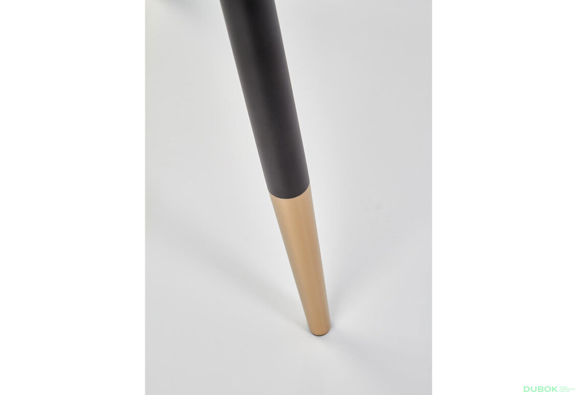 Obrázek 9 - Židle K379 látka popel