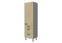 Obrázek 1 - 60 DKS-215 3S 1F premium box Scandi / antracit