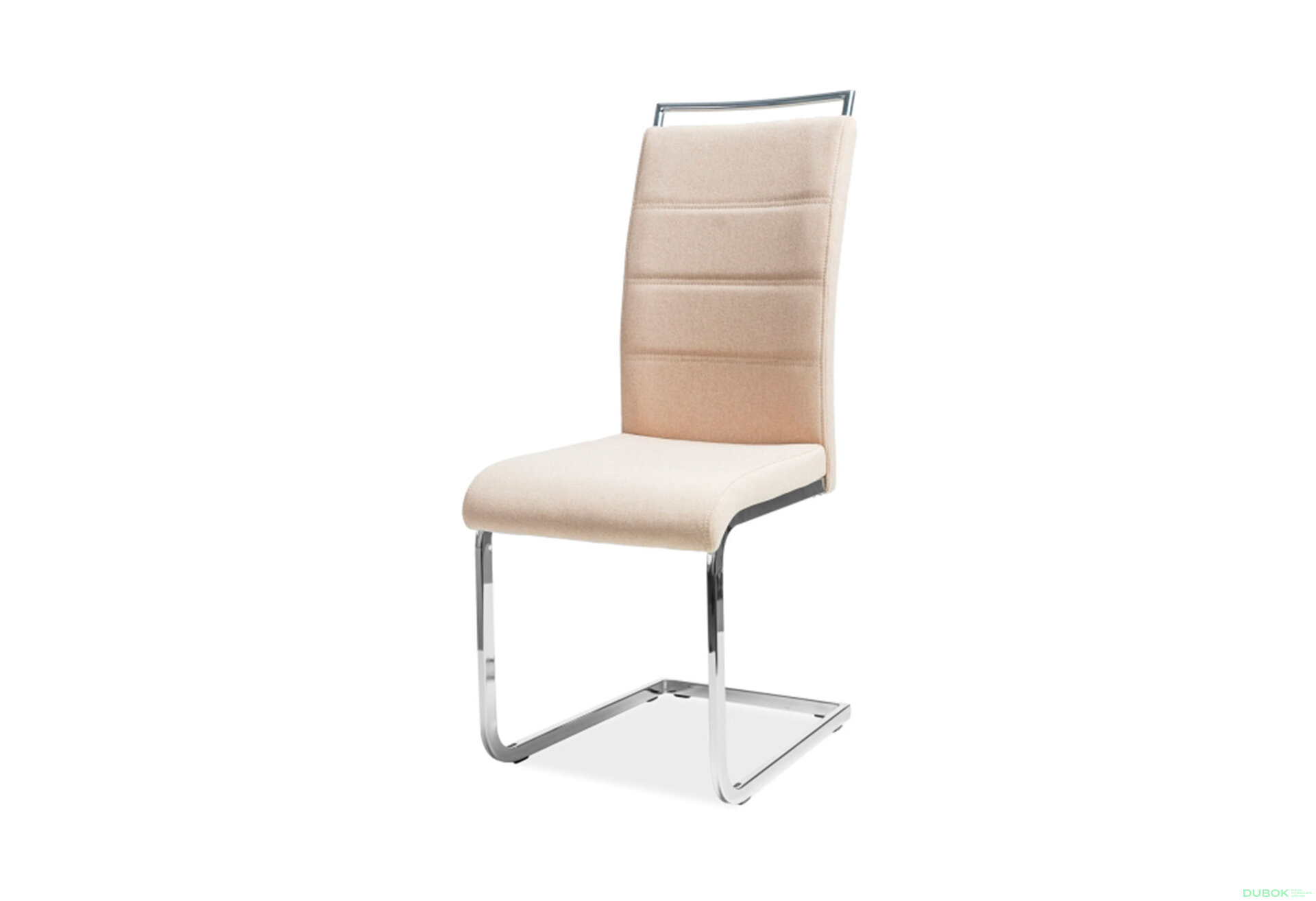 Obrázek 1 - Židle H-441 Chrome, béžový 98