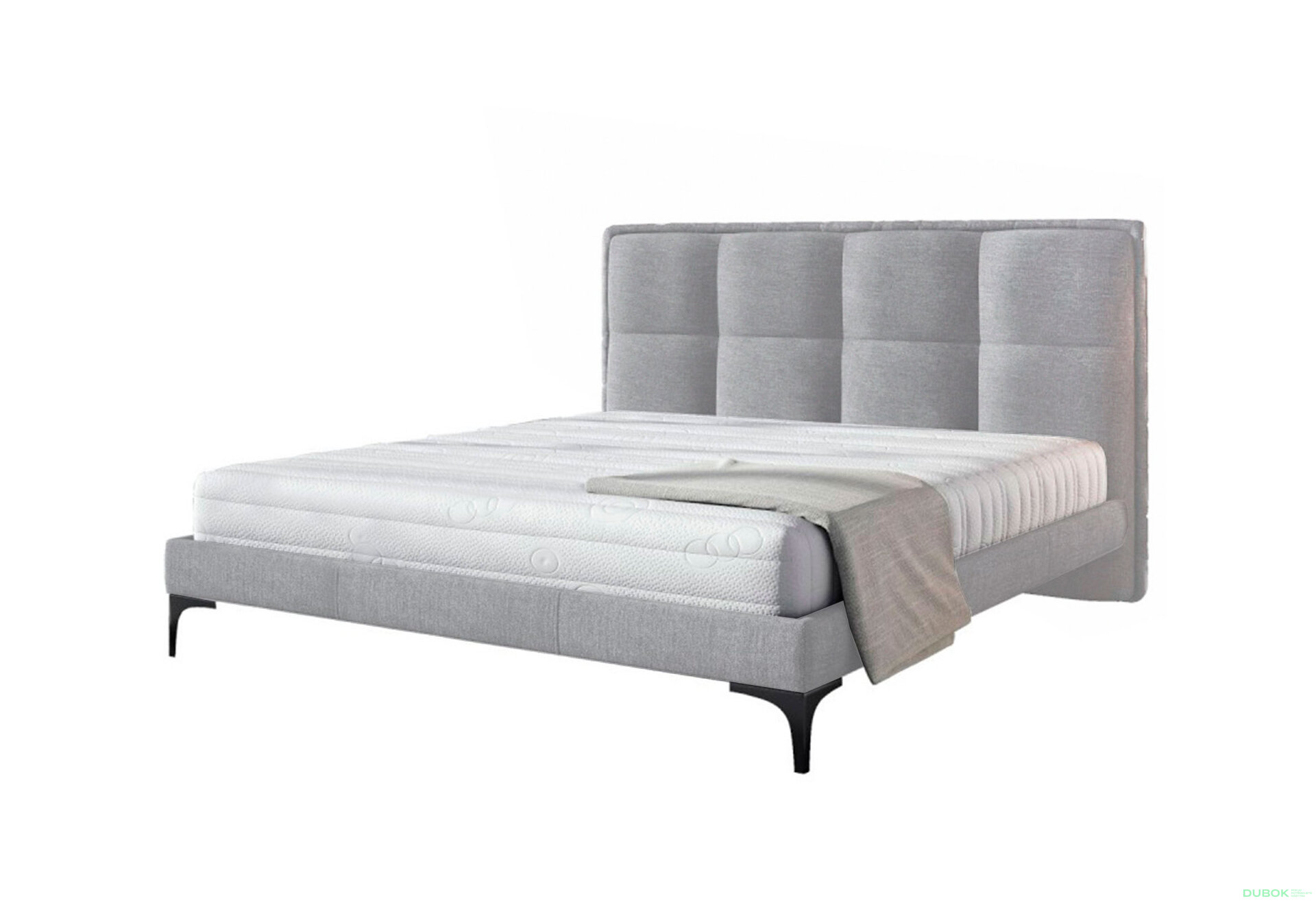 Obrázek 1 - Postel Ariana 180x200 Solid 84 Davis
