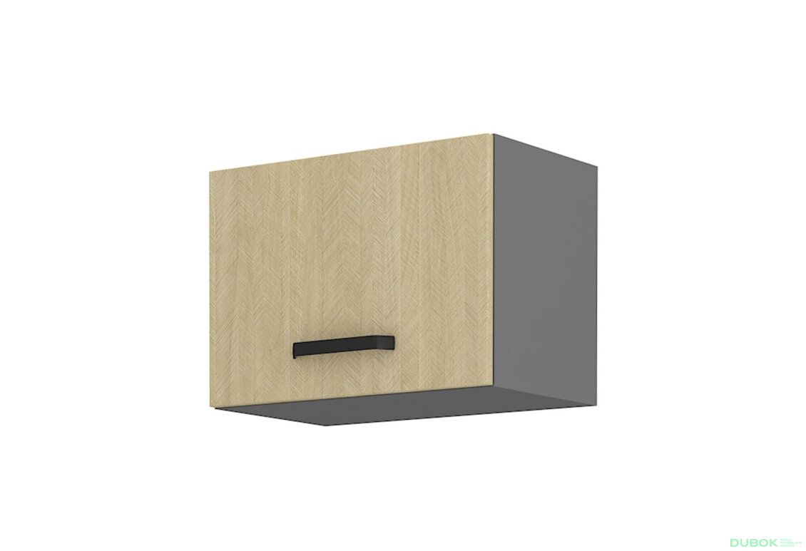 50 GU-36 1F Scandi / antracit