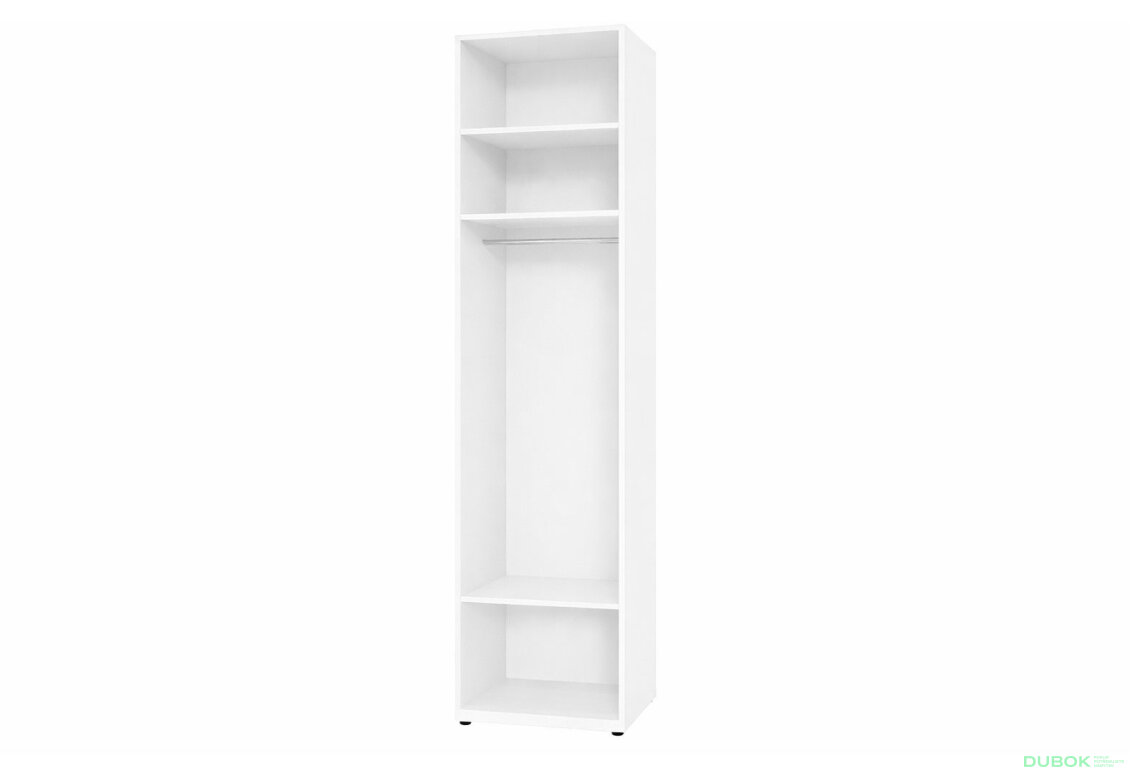 Korpus modul 1 (h-2400*800) nymphaea alba Space