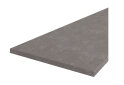 Obrázek 2 - Pracovní deska Metalic Brown 260x60x0.28 cm Storaz-Lempert