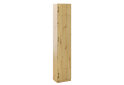 Obrázek 19510 - Předsíňová sestava 1,15 m, dub artisan Sovi