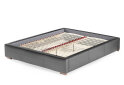 Obrázek 2 - Postel Polibox 180x200 Terra 99 Davis G4 Ořech