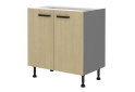 Obrázek 1 - 80 D 2F BB Scandi / antracit