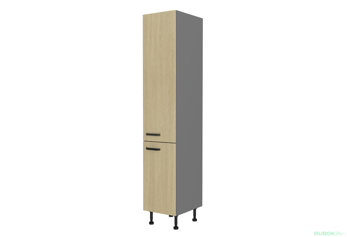 40 DK-215 2F Scandi / antracit