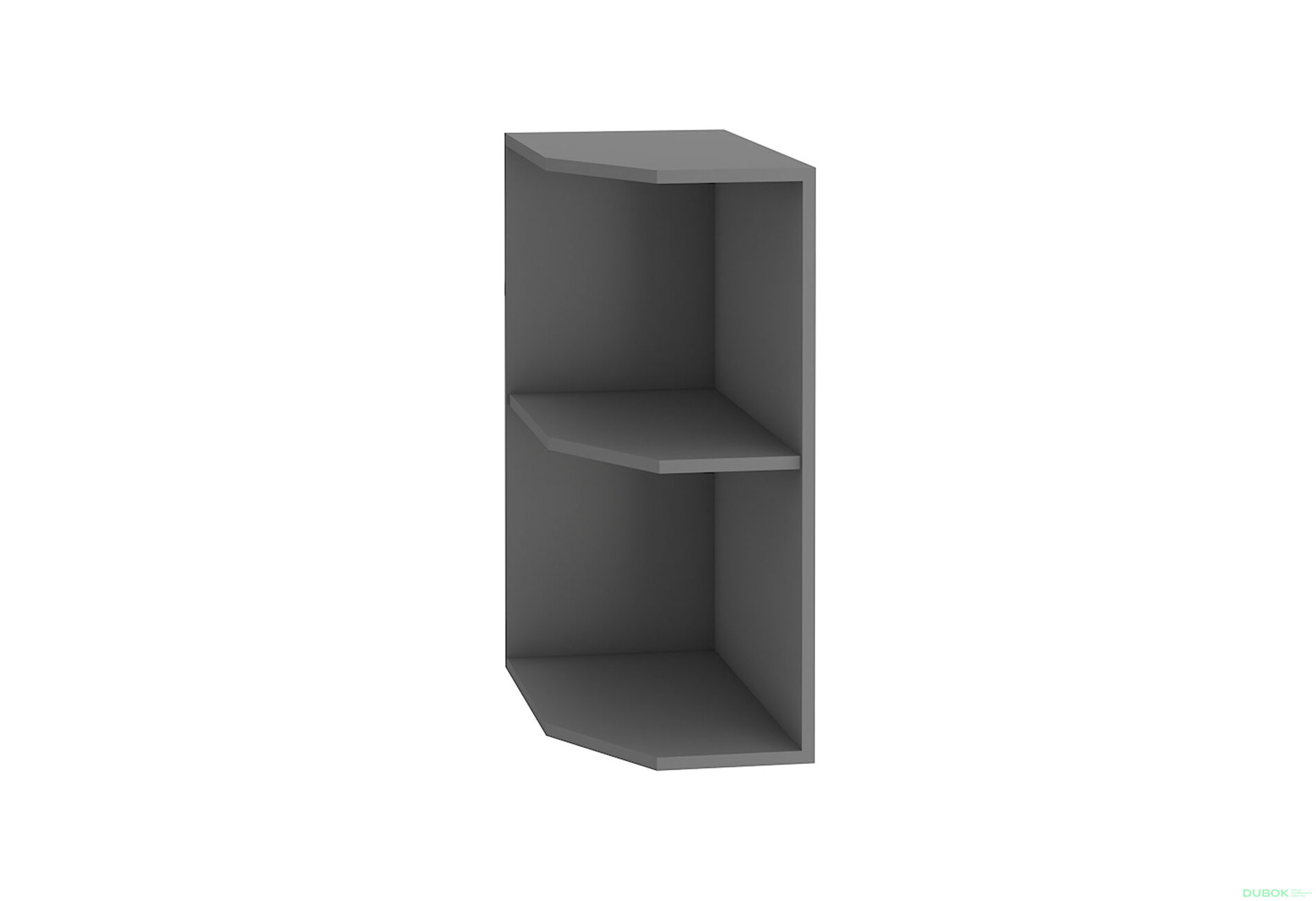 Obrázek 1 - 30 D ZAK BB Scandi / antracit Storaz-Lempert