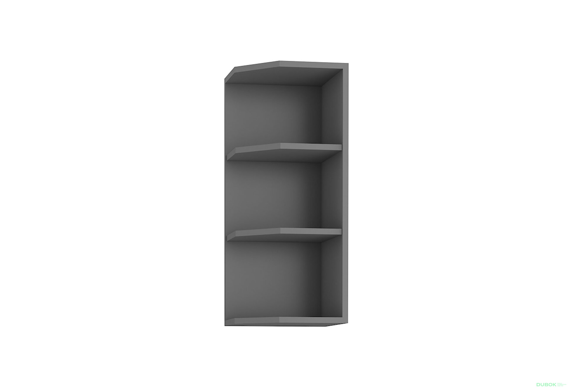 Obrázek 1 - 30 G-72 ZAK Scandi / antracit Storaz-Lempert