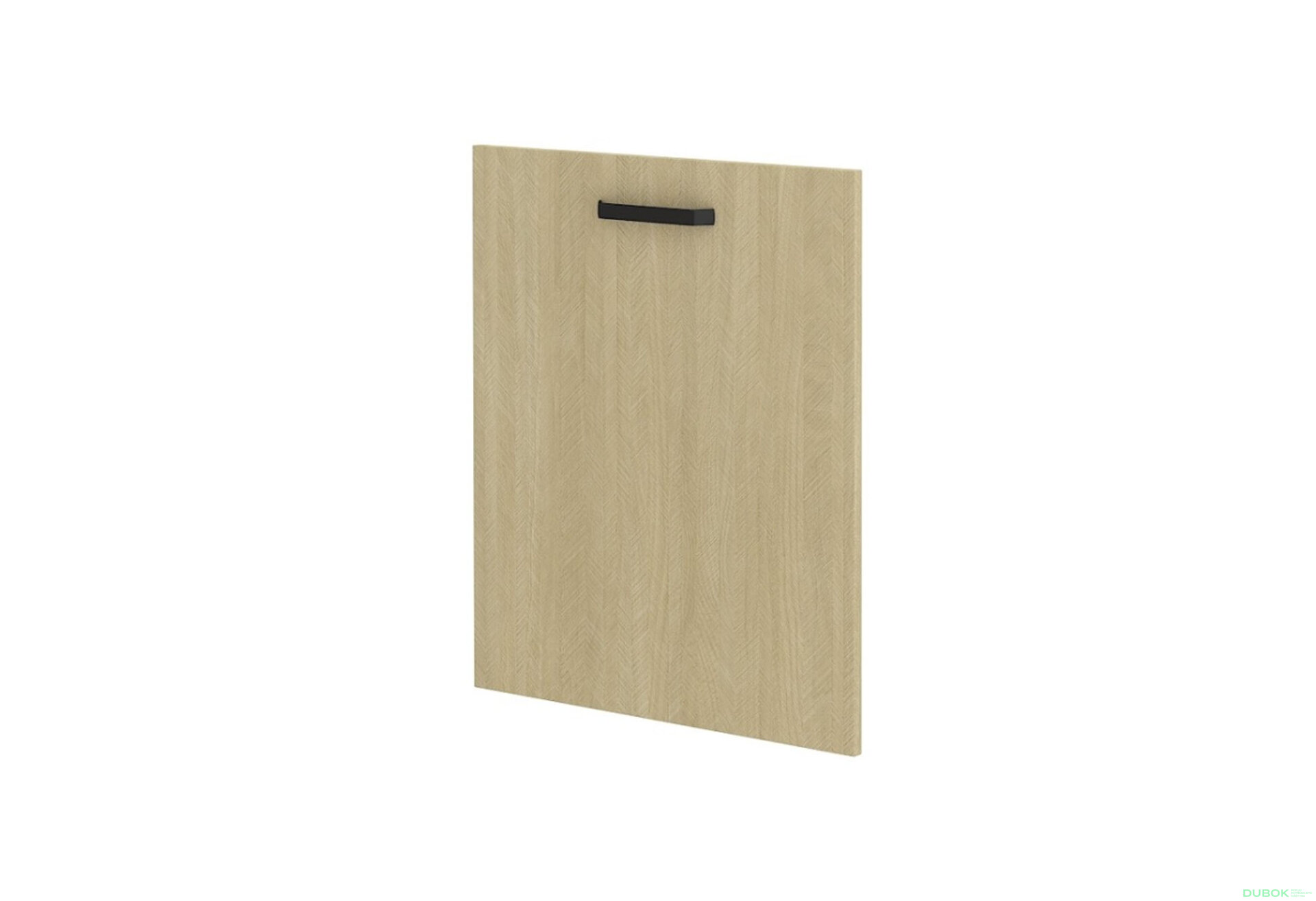 Obrázek 1 - ZM 713x596 dvířka Scandi / antracit