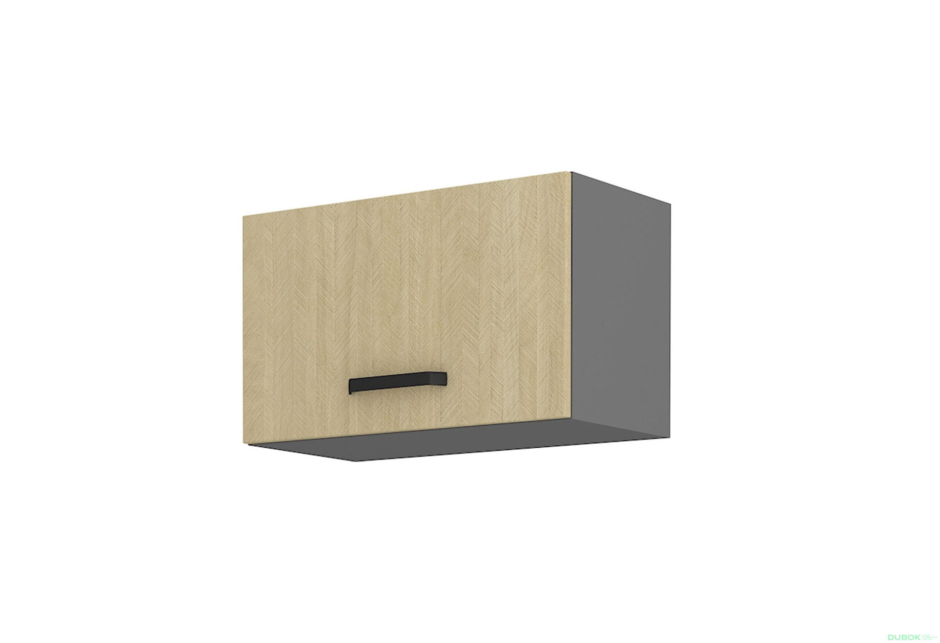 Obrázek 1 - 60 GU-36 1F Scandi / antracit