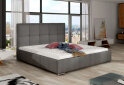 Obrázek 2 - Postel Cortina 160x200 Fresh 32 Lech F4 Chrom