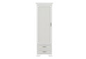 Obrázek 1 - Regál 1d2s fineline crema Tiffany II