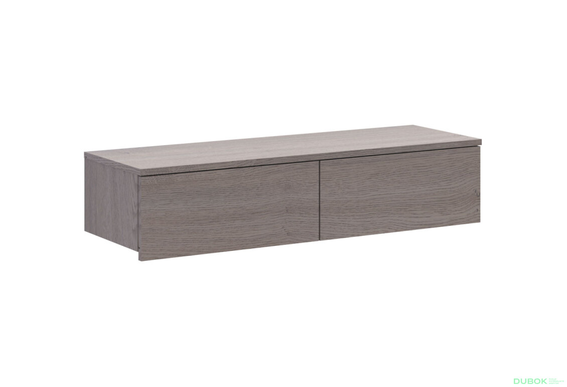 Obrázek 4 - Toaletní stolek Levía cannolo 2š 100x32x22