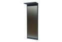 Obrázek 1 - Zrcadlo Stephanie 40x115 cm Antracit