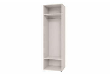 Korpus modul 1 (h-2200*800) kašmír Space