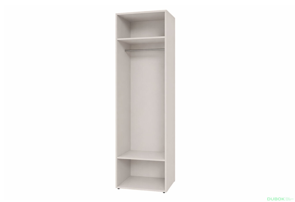 Korpus modul 1 (h-2200*800) kašmír Space