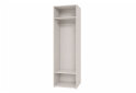 Obrázek 1 - Korpus modul 1 (h-2200*800) kašmír Space