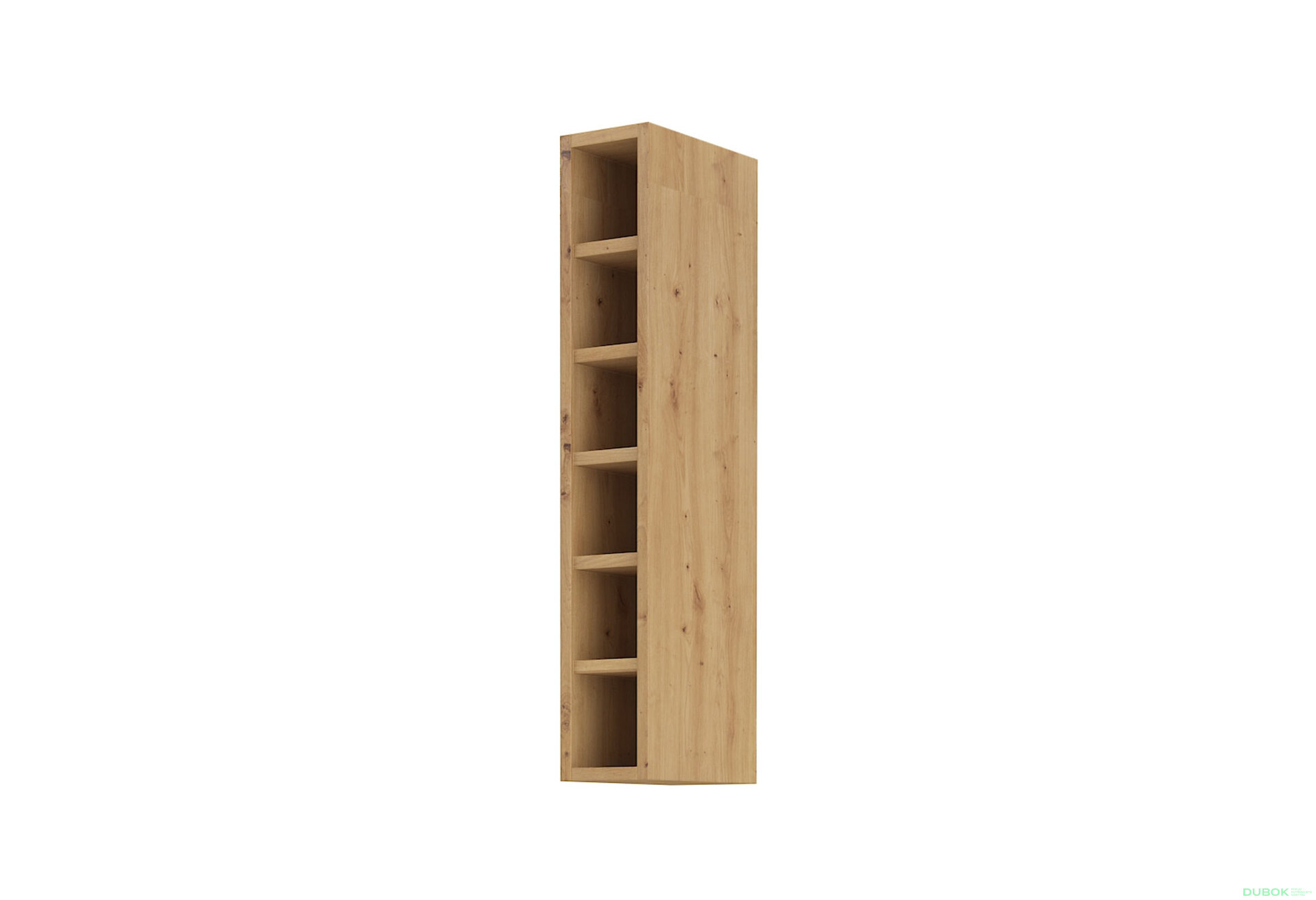 Obrázek 1 - 15 G-90 OTW Stilo dub artisan Storaz-Lempert