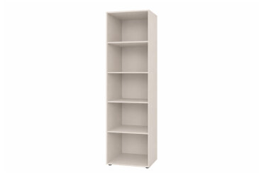 Obrázek Korpus modul 3 (h-2200*800) kašmír