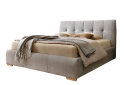 Obrázek 1 - Postel Aston 160x200 Cloud 83 Davis C4 Buk