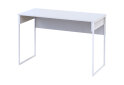 Obrázek 1 - Psací stůl Bart Lite 120 cm Bílý