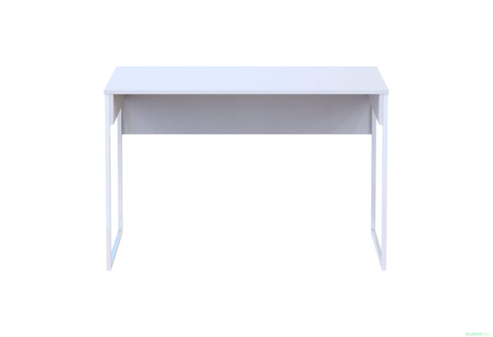 Obrázek 4 - Psací stůl Bart Lite 120 cm Bílý