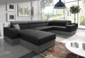 Obrázek 2 - Sedací souprava Infinity super Bahama 36 + Bahama 34 / typ L