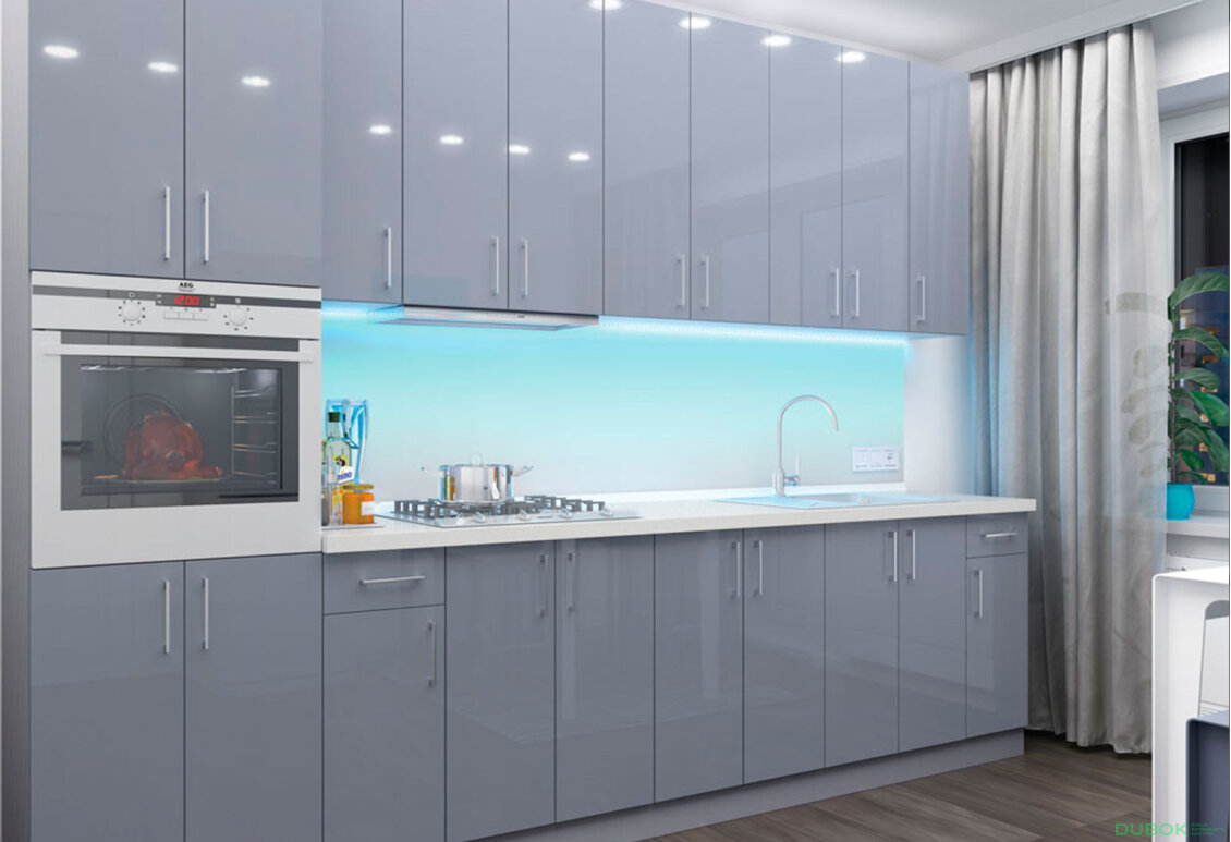 Modulární kuchyně Margo Lux